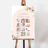  Gói Trang Trí Hoa Mừng Sinh Nhật Đầu Đời 