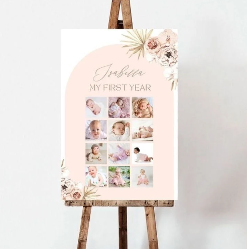  Gói Trang Trí Hoa Mừng Sinh Nhật Đầu Đời 