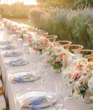  Gói Trang Trí Hoa Mừng Sinh Nhật Đầu Đời 