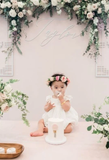 Birthday Flower Decoration Package 