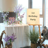  Gói Trang Trí Hoa Mừng Sinh Nhật Đầu Đời 