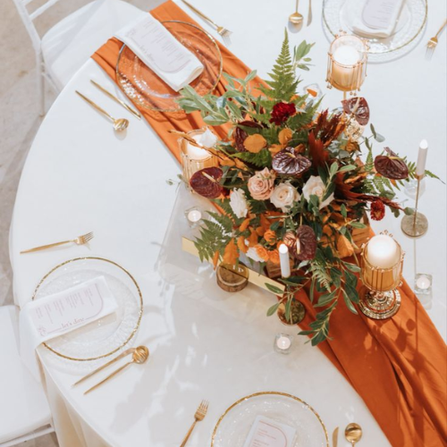  Basic Wedding Package 