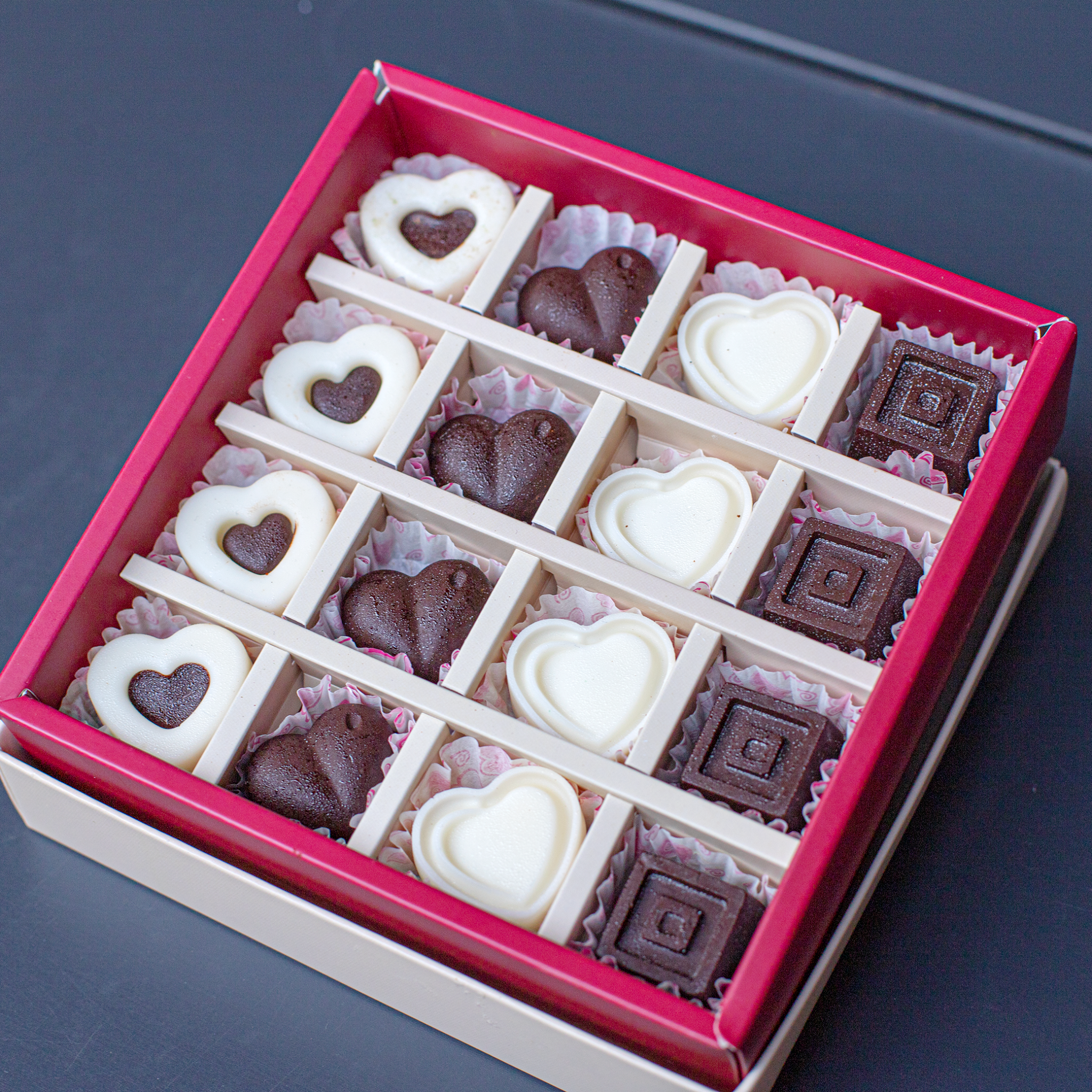  Mix Chocolates KR 