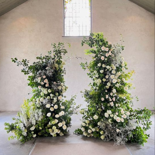  Basic Wedding Package 