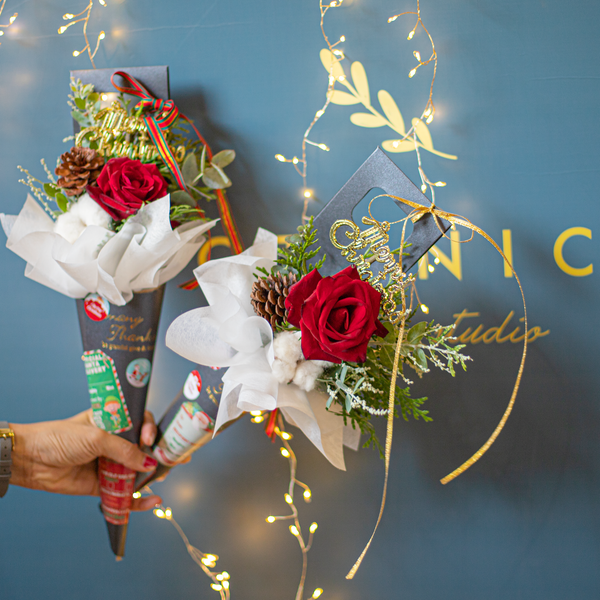  스노우 아이스크림 