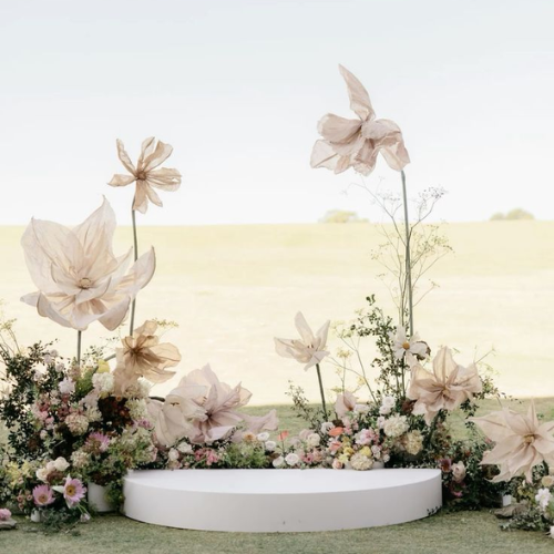  Basic Wedding Package 