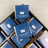  Beryl's Fine Chocolate with Sea salt 