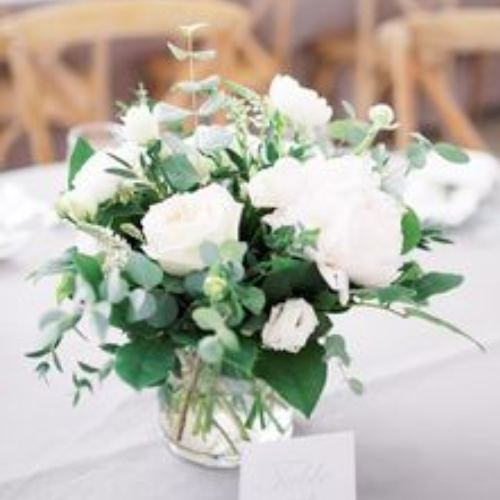  Basic Wedding Package 