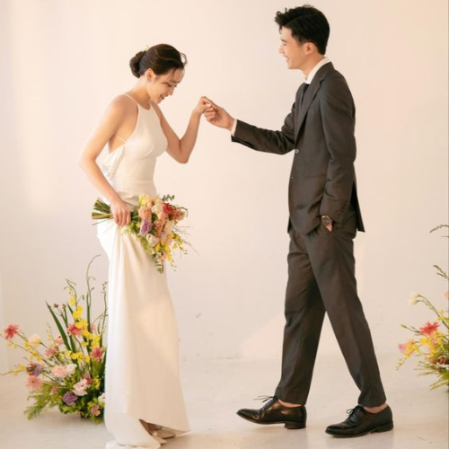  Basic Wedding Package 