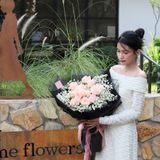  Pink Elegance 