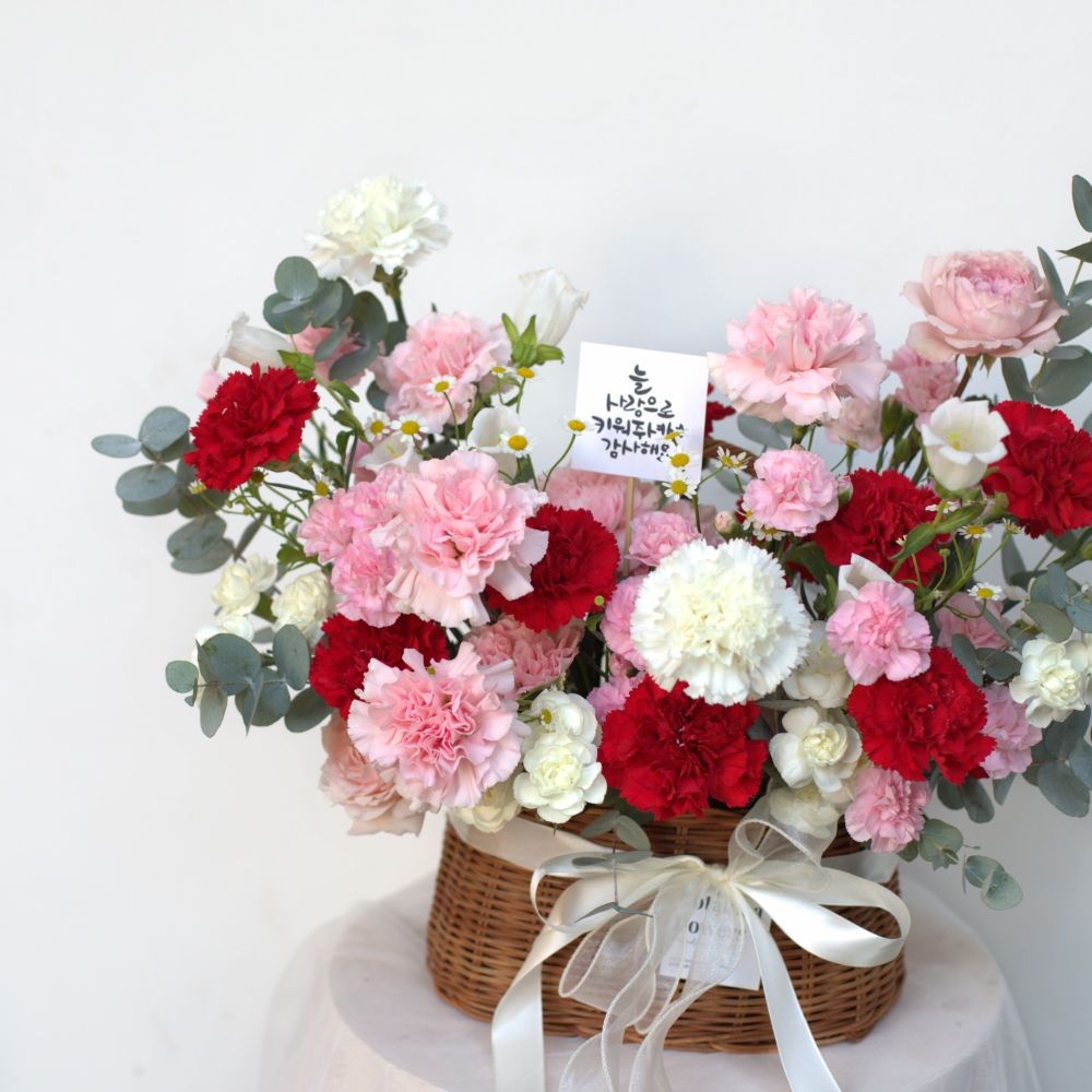  사랑이 머무는 자리 