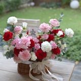  Nơi Tình Yêu Lưu Dấu 