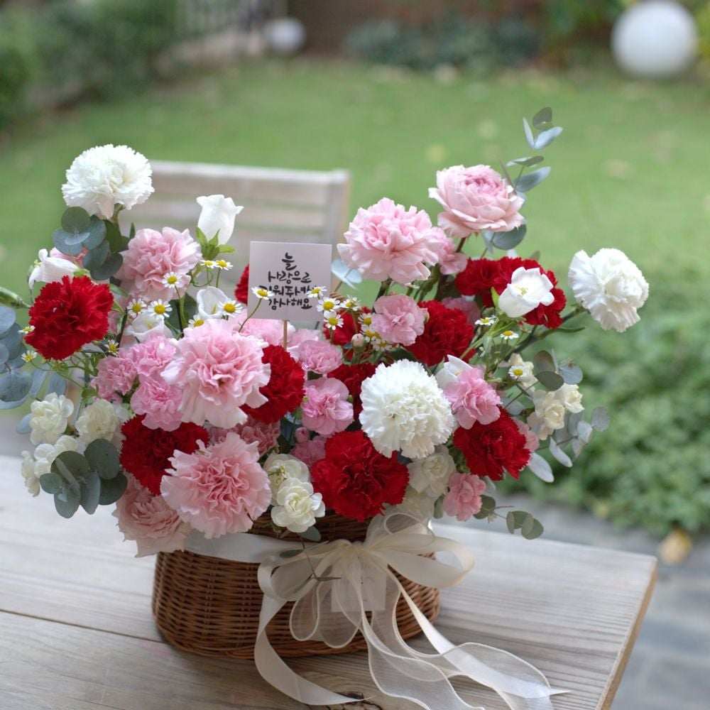  Nơi Tình Yêu Lưu Dấu 