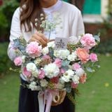  Biết Ơn Ân Tình 