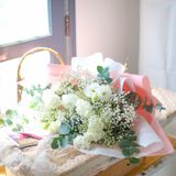  Winter Bouquet 