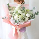  Winter Bouquet 