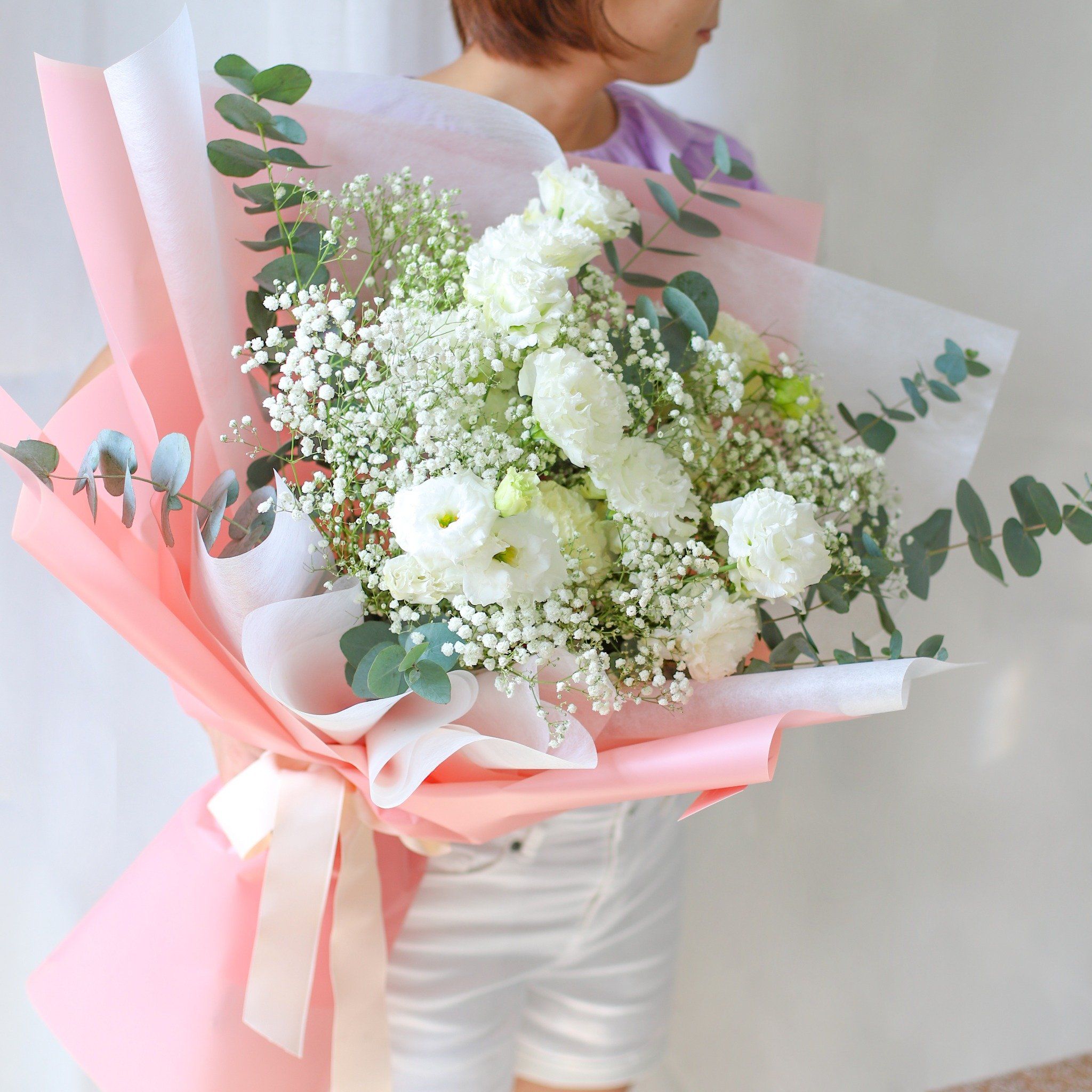  Winter Bouquet 