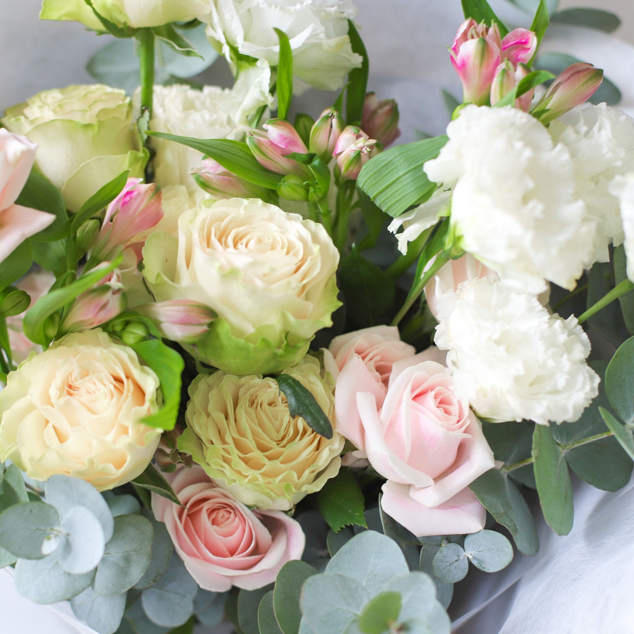  Spring Bouquet 