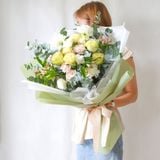  Spring Bouquet 