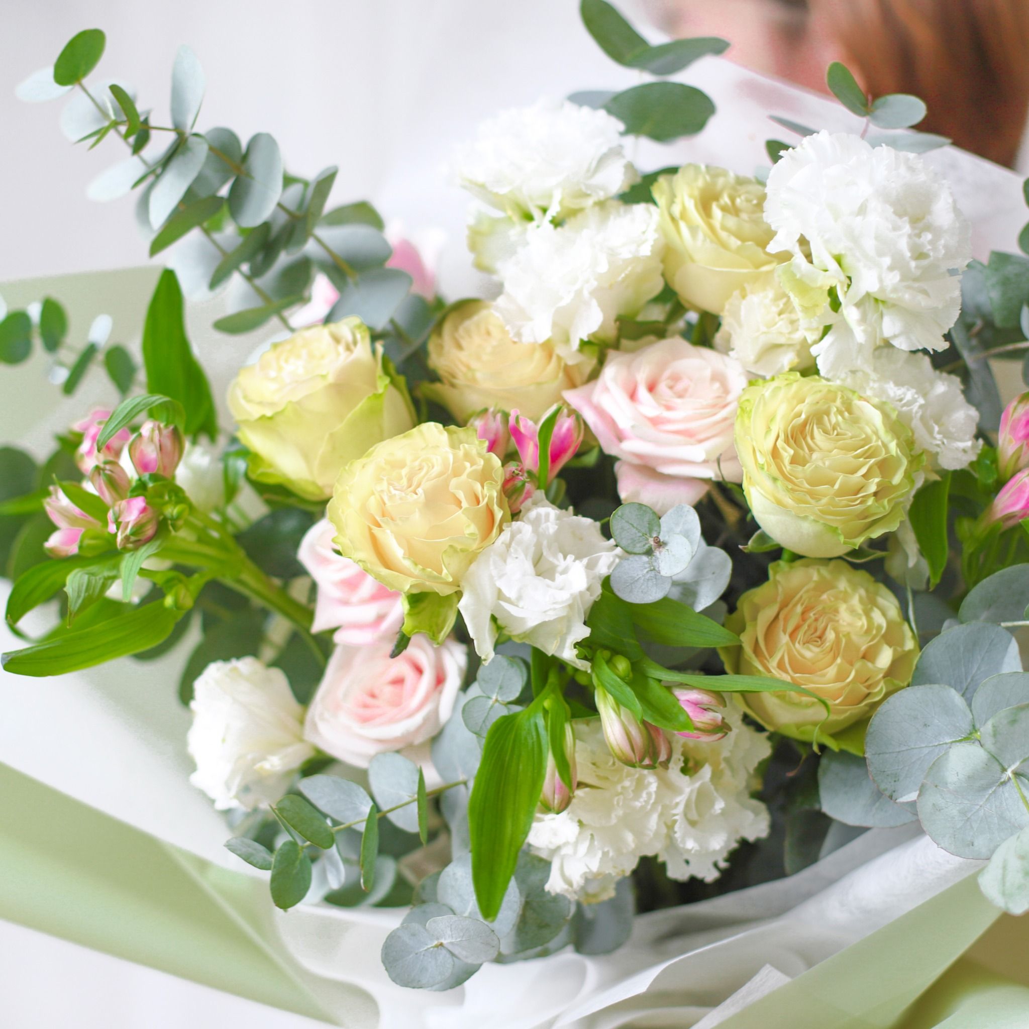  Spring Bouquet 
