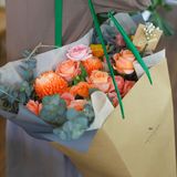  Jeju Giant Flower Bouquet 