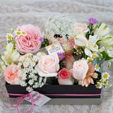  Flowers and Chocolates - Small 