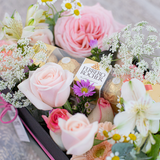  Flowers and Chocolates - Small 
