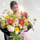  봄의 정원으로 초대 
