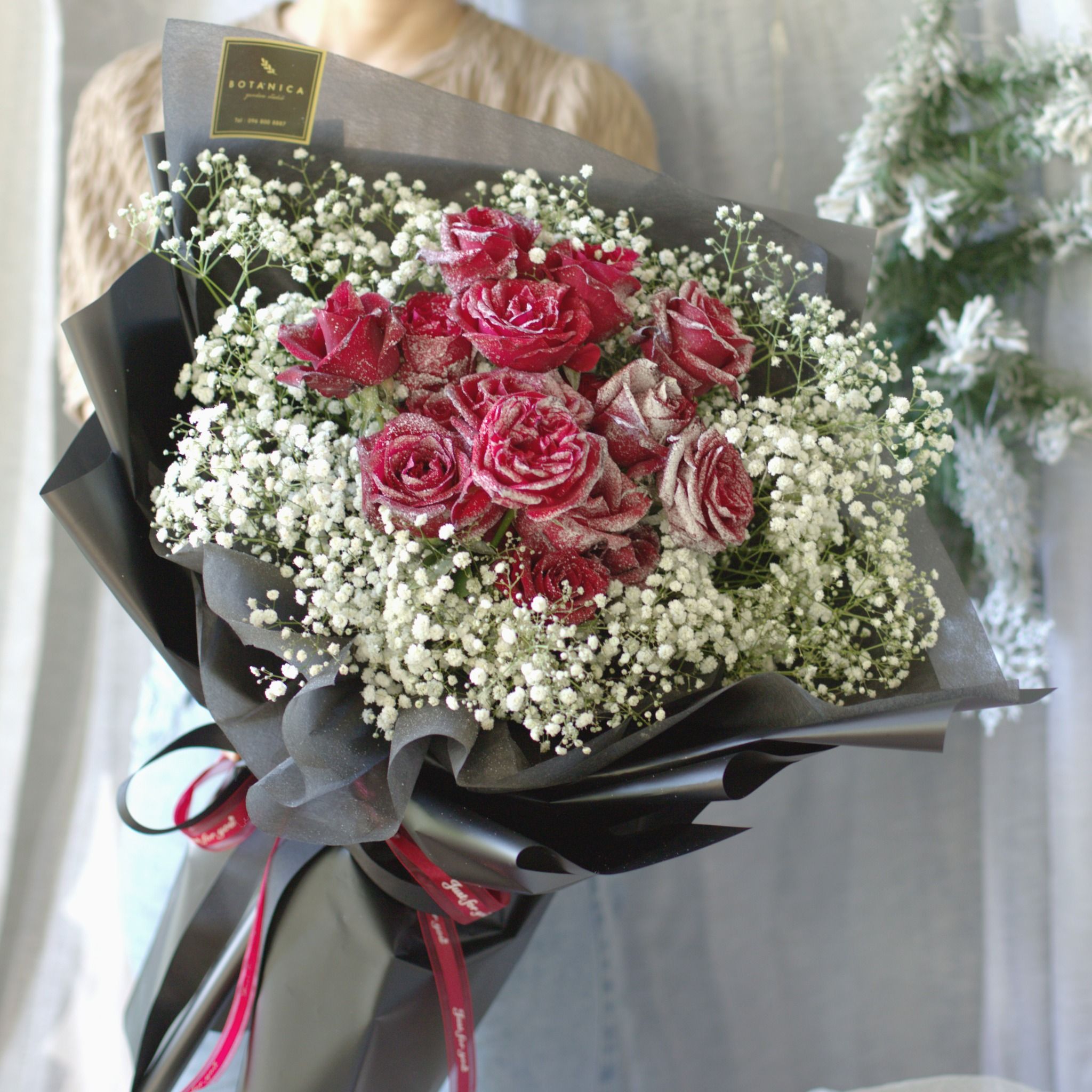  화이트 크리스마스 