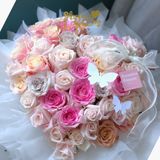  Big Sweet Heart - XL 