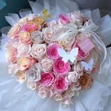  빅 스윗하트(Sweet Heart)-XL 