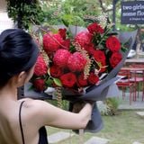  Ánh Hồng Của Tình Yêu 