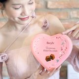  Beryl's Tiramisu Heart Chocolates 