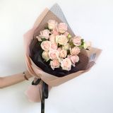  Màu Hồng Lãng Mạn Nhẹ Nhàng 