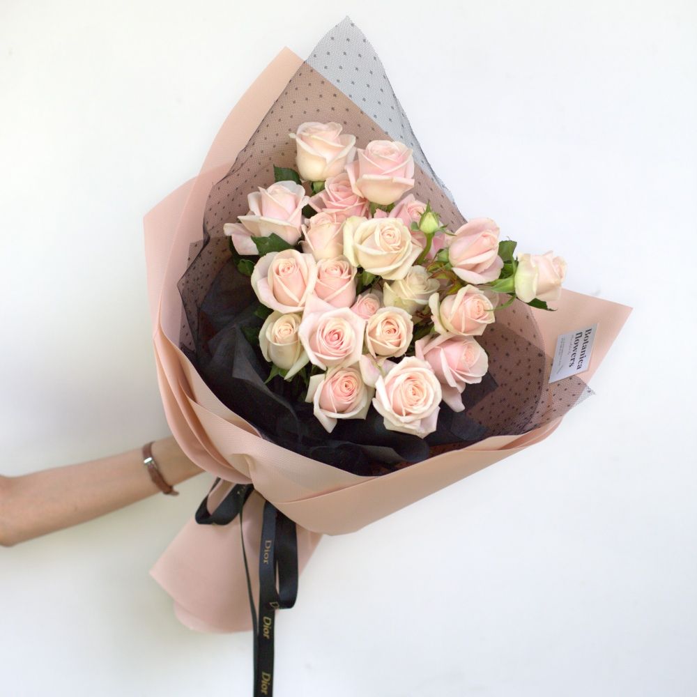  Màu Hồng Lãng Mạn Nhẹ Nhàng 