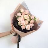  소프트 핑크 로맨스 