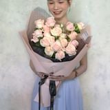  소프트 핑크 로맨스 