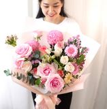  영원한 사랑 (All for you) 