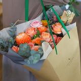  제주 자이언트 꽃다발 