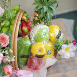  Fruits Basket 
