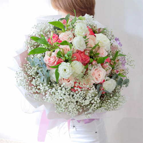  Princess Bouquet 