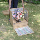  Surprise Flower Box 