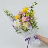  Mini Garden Bouquet 