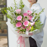  Khu Vườn Lãng Mạn 