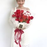  레드 로즈의 진심 