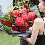  Ánh Hồng Của Tình Yêu 