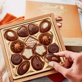  Socola Lindt Thụy Sĩ 