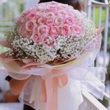  100 Roses Bouquet 
