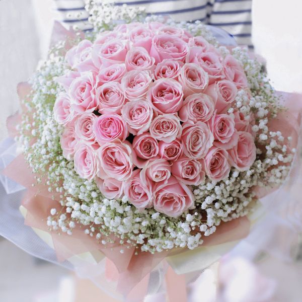  100 Roses Bouquet 