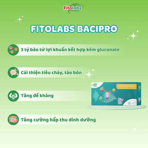 Fitolabs BaciPro